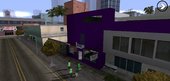 GTA IV CYBER CAFE FOR ANDROID