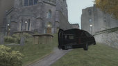 GTA V Albany Romero´s Hearse