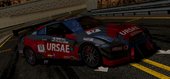 Nissan GT-R GT3 for Mobile