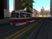 Repair Tram