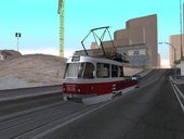 Repair Tram