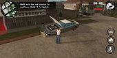 Busy Grove Street Mods for Mobile