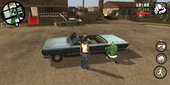 Busy Grove Street Mods for Mobile