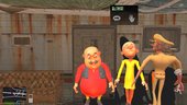 Motu Patlu Full Skin Pack for Mobile