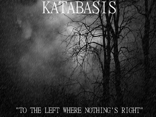 [DYOM] [MP] Katabasis - Chapter 1