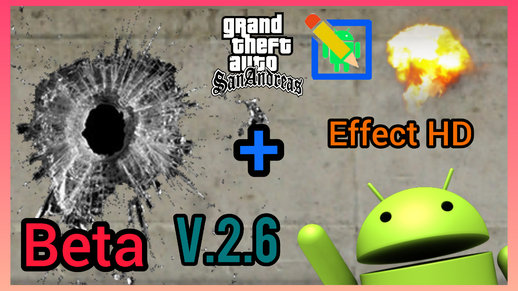 Bullet Holes Beta v.2.6 for Android