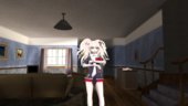 Junko Enoshima from Danganronpa