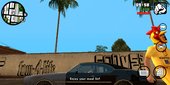 Drive Thru Mod for Mobile