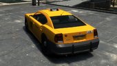 Buffalo Taxi