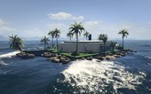 Luxury Villa on the Ocean [Menyoo]