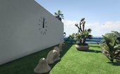 Luxury Villa on the Ocean [Menyoo]
