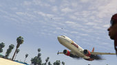 Boeing 737 MAX 9 BATIK AIR