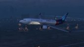 Sriwijaya Air Boeing 737 MAX 8 