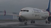 Sriwijaya Air Boeing 737 MAX 8 