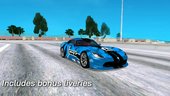 2013 Dodge SRT Viper GTS for Mobile