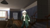 Nagito Komaeda from Danganronpa 2