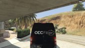 OEC Fiber Vehicle mod