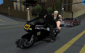 GTA Online Skin Ramdon N28 Biker Mafioso 1