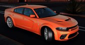 Dodge Charger Hellcat 2020