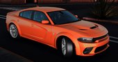 Dodge Charger Hellcat 2020