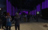 Vespucci Beach DJ Concert [MapEditor]