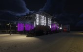 Vespucci Beach DJ Concert [MapEditor]