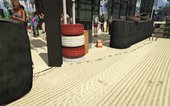 Vespucci Beach DJ Concert [MapEditor]