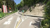 Route 4 Katsuoji Minoo [Add-On / FiveM]