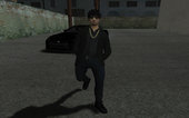 GTA Online Skin Ramdon N30 Mafioso 3