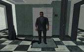 GTA Online Skin Ramdon N29 Mafioso 2