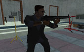 GTA Online Skin Ramdon N29 Mafioso 2