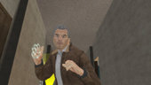 Vito Scaletta Jacket(from Mafia 3)