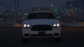  Dodge Charger 2014 [Replace] 1.1