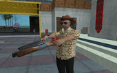 GTA Online Skin Ramdon N32 Outfit Country