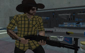 GTA Online Skin Ramdon N31 Outfit Country