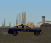 Maserati Politia Romana *Design 2020*