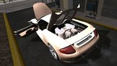 2005 Porsche Carrera GT for Mobile