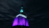 Beta Rotterdam Tower Lights Mod