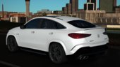 Mercedes-Benz GLE 63s AMG