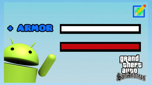+Armor for ANDROID