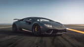 Lamborghini Novitec Huracan Performante [Add-On]