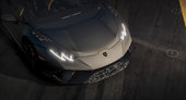 Lamborghini Novitec Huracan Performante [Add-On]