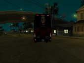 La Casa De Papel Bus mod 