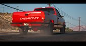 Chevrolet Silverado 454ss 1990 [Replace l FiveM]