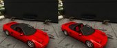 1992 Honda NSX [Add-On | Extras | Wheels | Tuning | Template | LODs]