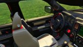 2017 Dodge RAM 1500 Rebel TRX Concept [Add-On | Tuning]