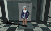 DOAXVV Patty Autumn School Wear