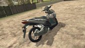 Honda Vario 150 ESP for Mobile