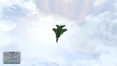 F-15 The Royal Saudi Air Force