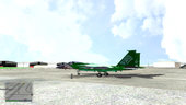 F-15 The Royal Saudi Air Force